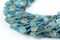Mini-Circle Roman Glass Beads, Genuine Glass Found in Afghanistan, Matte Glass Beads for Jewelry Making, The Bead Chest